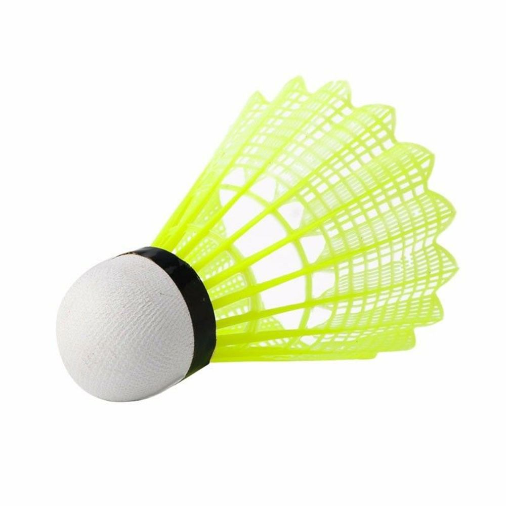 3/6/12Pcs Indoor Sports Stable - Feather Shuttlecock review and price
