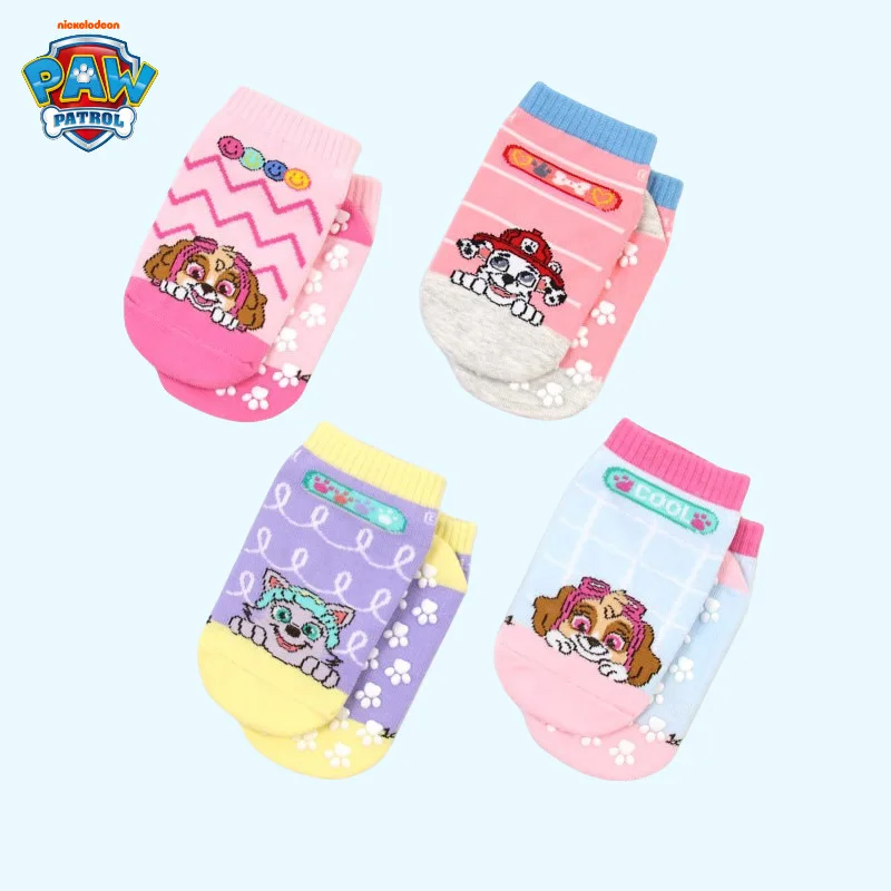 4PCS PAWS PATROLS Non Slip Spo - Sports Grip review and price