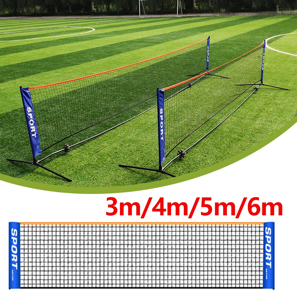 Professional Badminton Net Ind - Badminton Net review and price