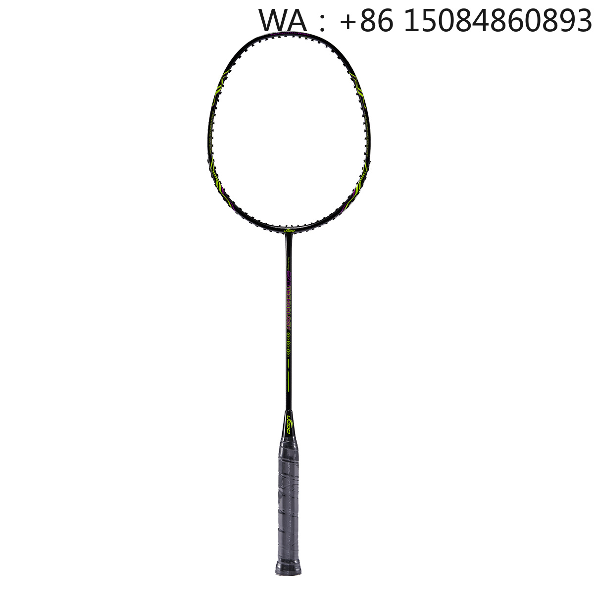 UC670 3U composite graphite ba - Badminton Grip review and price