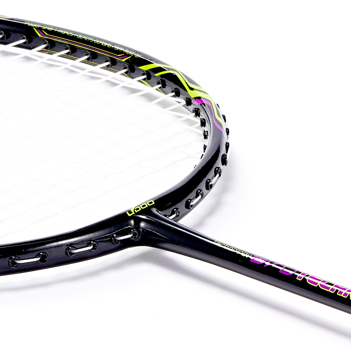 UC670 3U composite graphite ba - Badminton Grip review and price