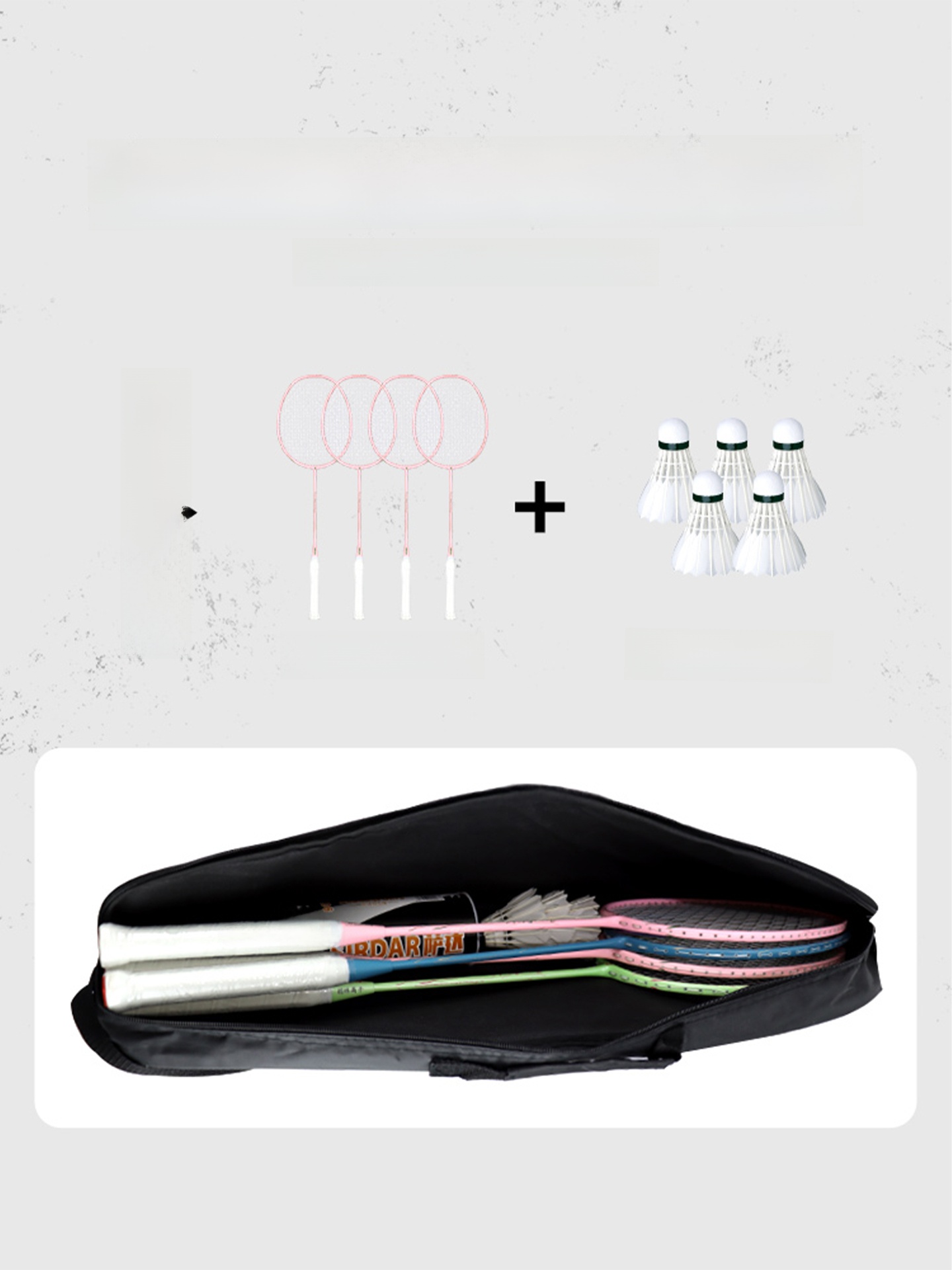 Large Capacity Oxford Cloth Ba - Badminton Bag review and price