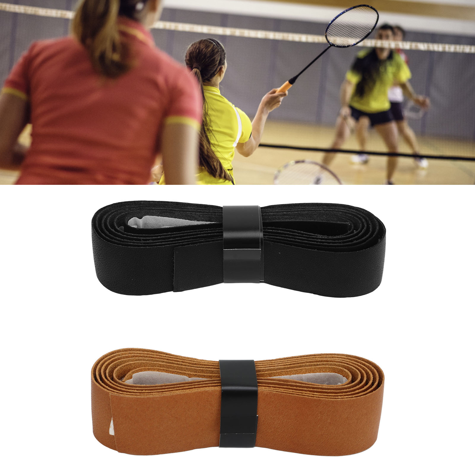 Badminton Racket Grip Tape Ten - Badminton Grip review and price